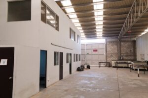 Instalaciones Prossmetal Instalaciones Prossmetal