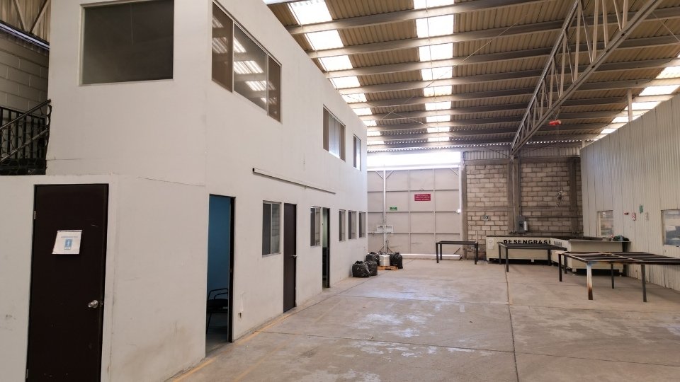 Instalaciones Prossmetal Instalaciones Prossmetal