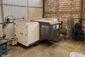 Instalaciones Prossmetal Instalaciones Prossmetal