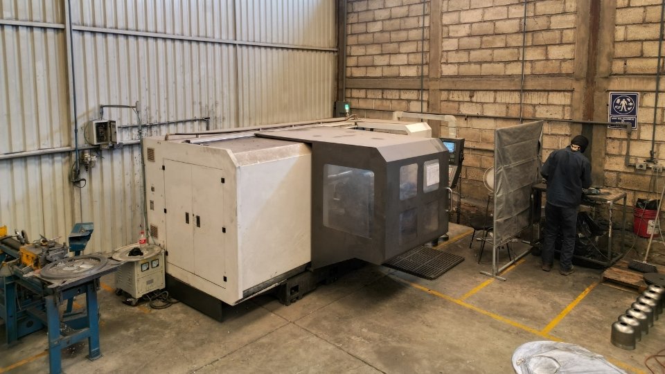 Instalaciones Prossmetal Instalaciones Prossmetal