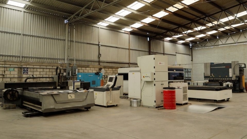 Instalaciones Prossmetal Instalaciones Prossmetal