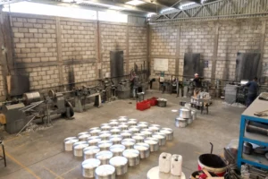 Instalaciones Prossmetal Instalaciones Prossmetal