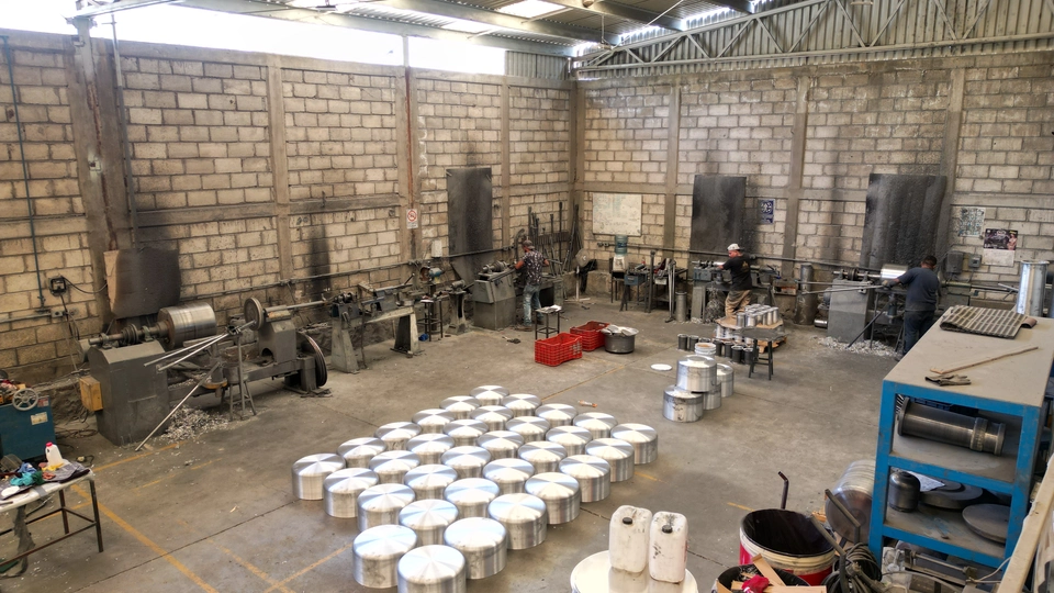 Instalaciones Prossmetal Instalaciones Prossmetal