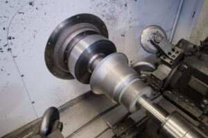 Spinning Form Spinning Form