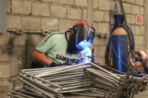 Soldadura Industrial Soldadura Industrial